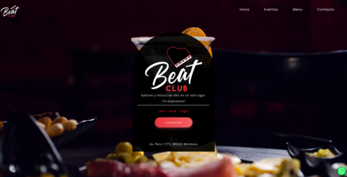 beatclub